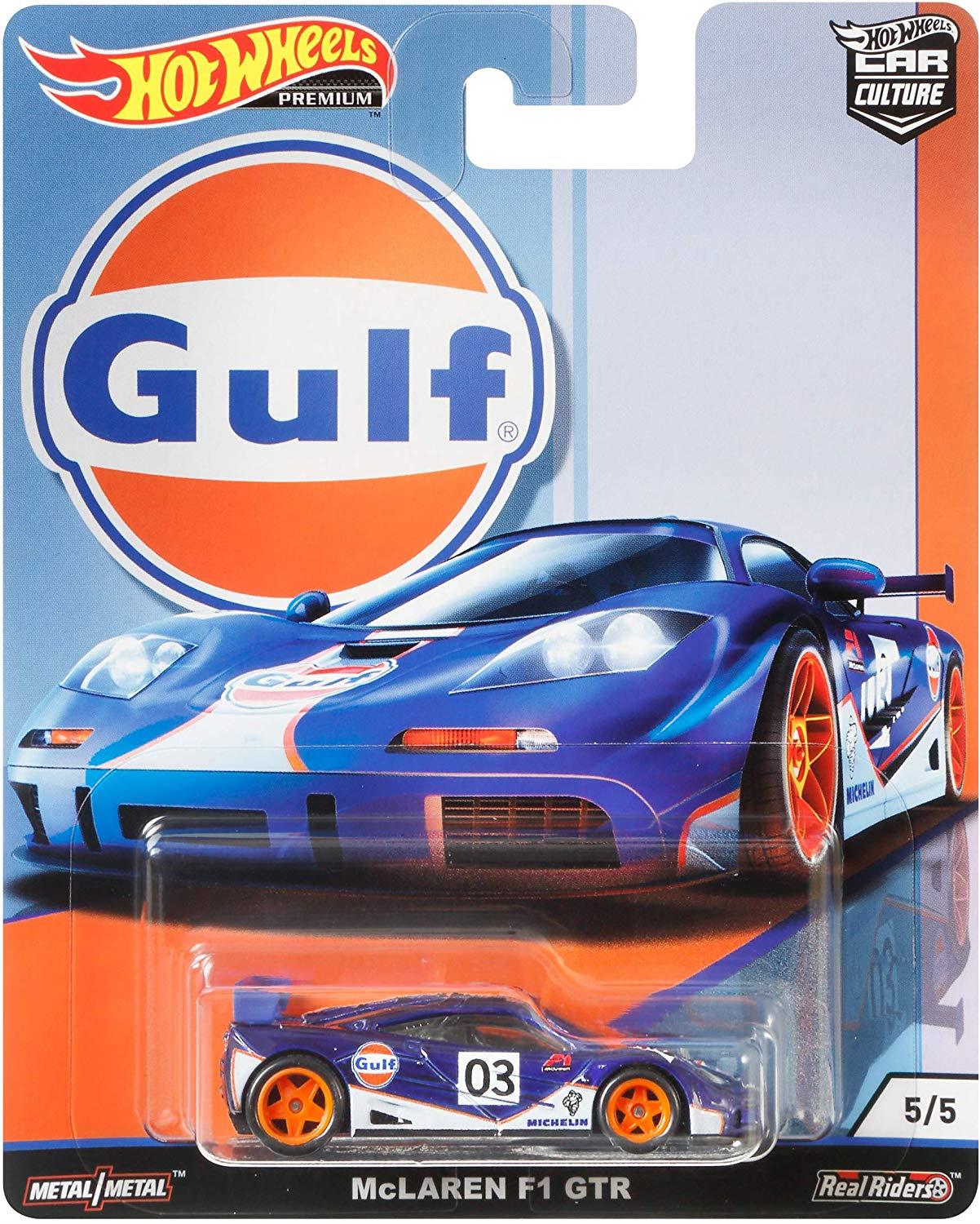 hot wheels mclaren f1