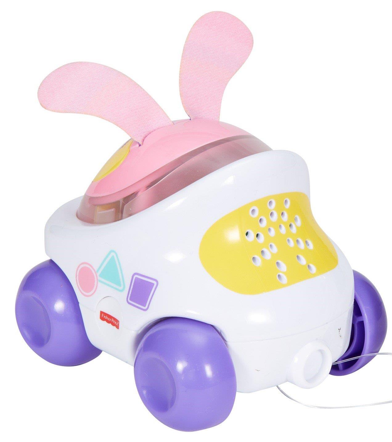 fisher price bright beats buggies