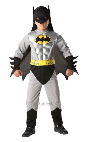 batman fancy dress kids