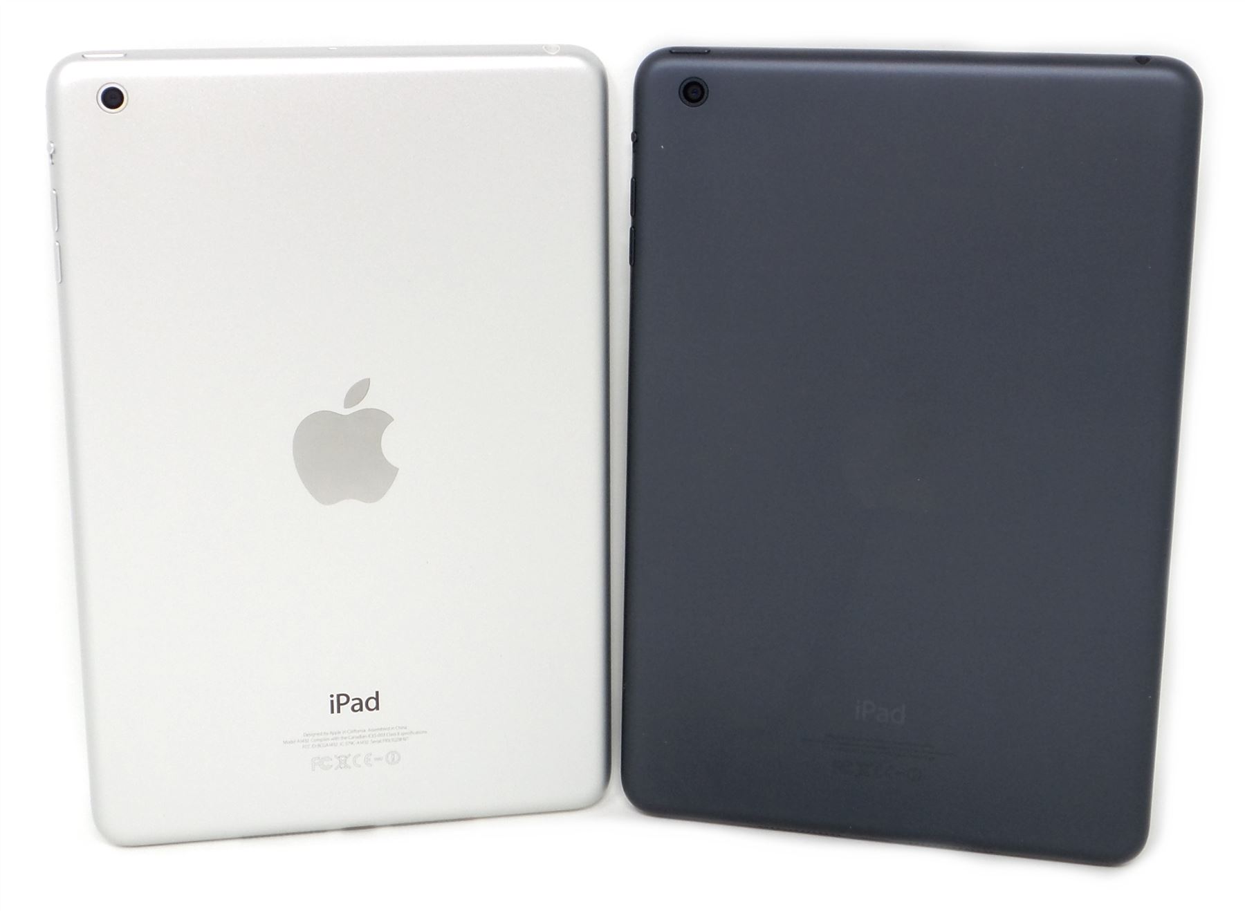 Warranty iPad mini 1st Generation 16GB//32GB//64GB Black|White Wi-Fi+4G 7.9in Tab