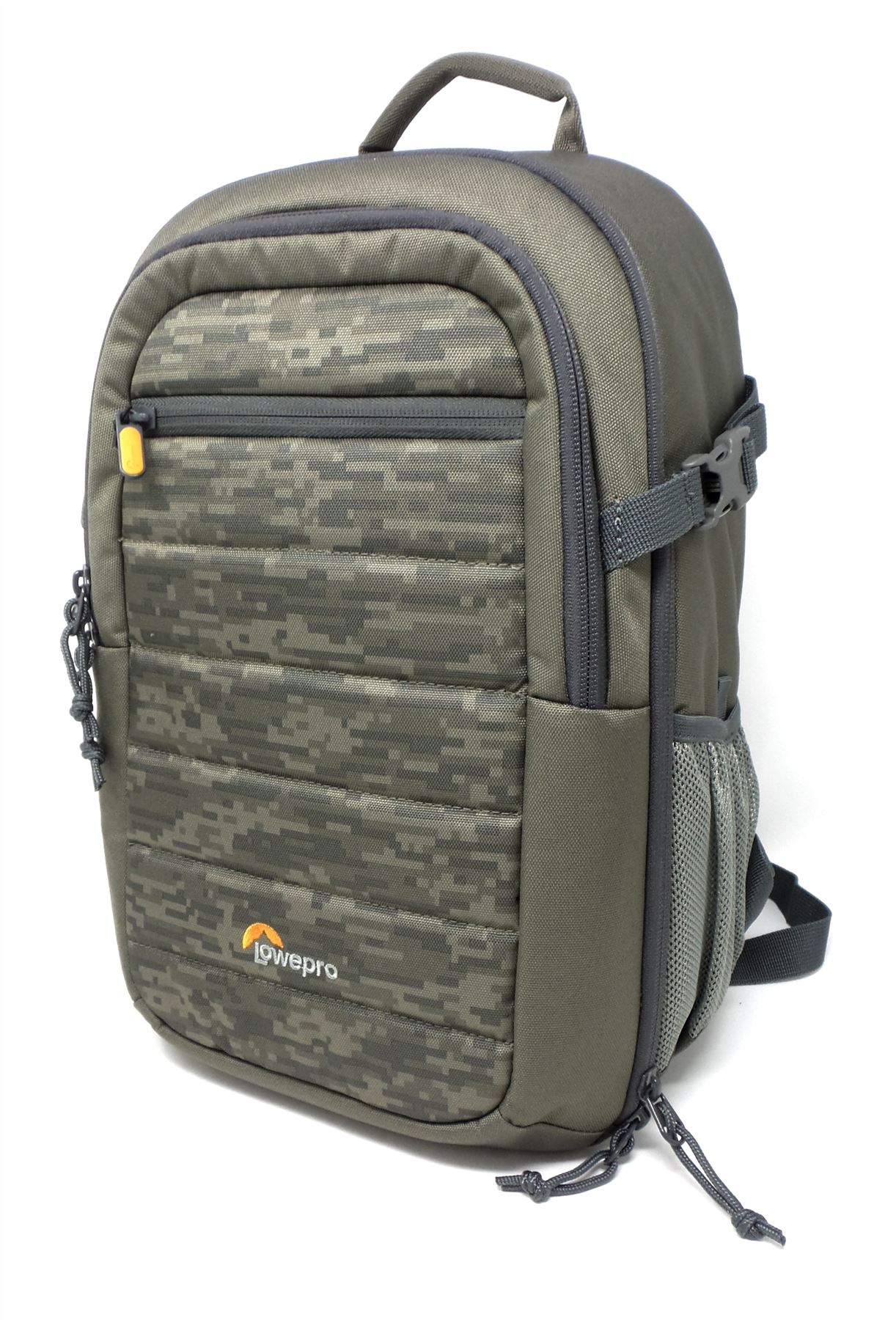 Lowepro Tahoe BP 150 Camera Backpack Weatherproof Mica/Pixel Camo