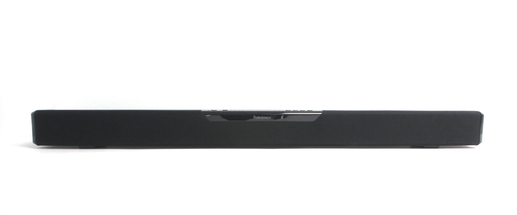 Insignia Bluetooth Soundbar NSSB314 Black See Description