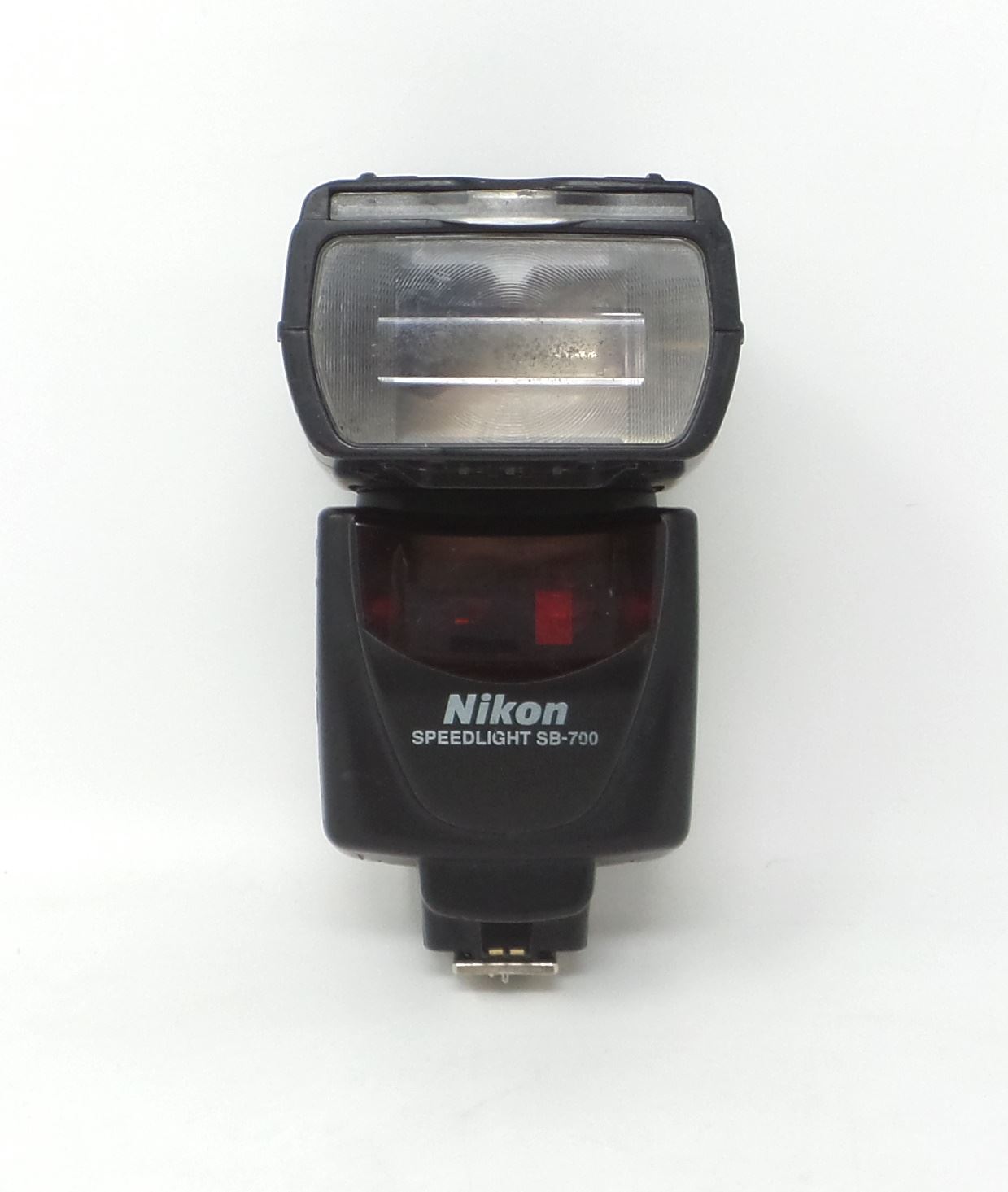 Nikon Speedlight SB700 AF Mount External Flash 4808 See Desc 18208048083 eBay