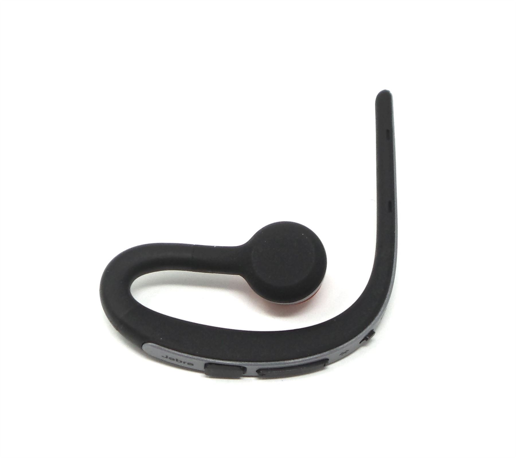 Jabra Storm Bluetooth Wireless EarHook Headset Black 1009307000002