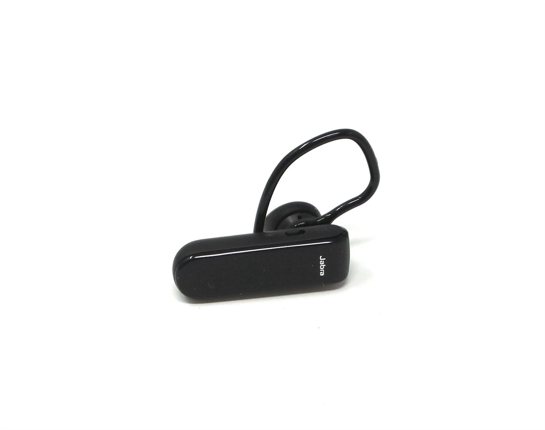 Jabra Classic Bluetooth Wireless Headset Black HD Voice 1009230000002
