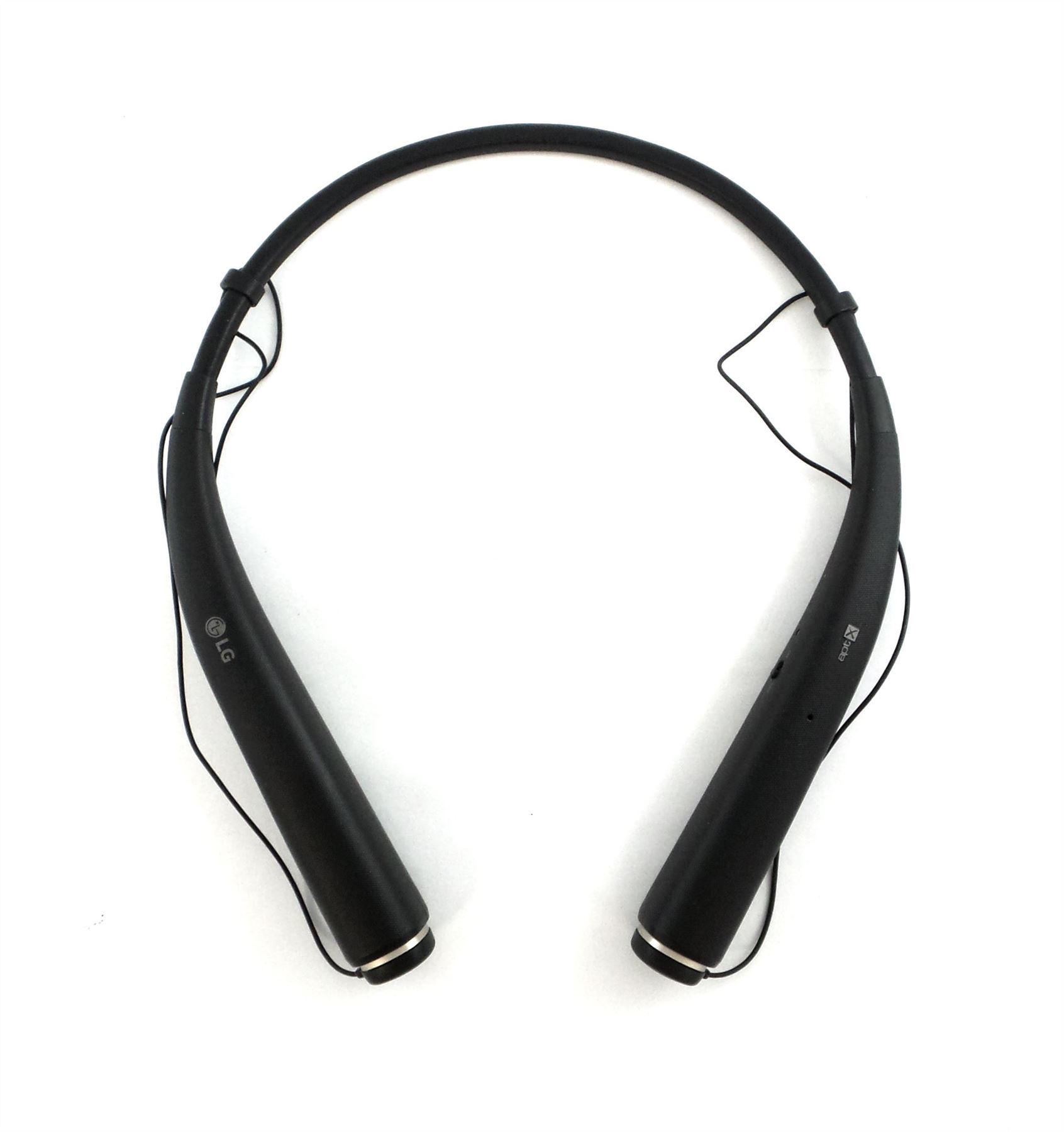 LG Tone Pro HBS780 Bluetooth Wireless Headset ONLY One Side Works PLS