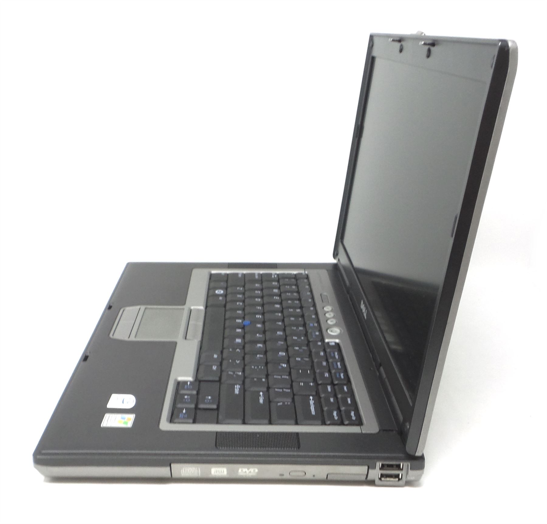 Dell Latitude D830 15.4