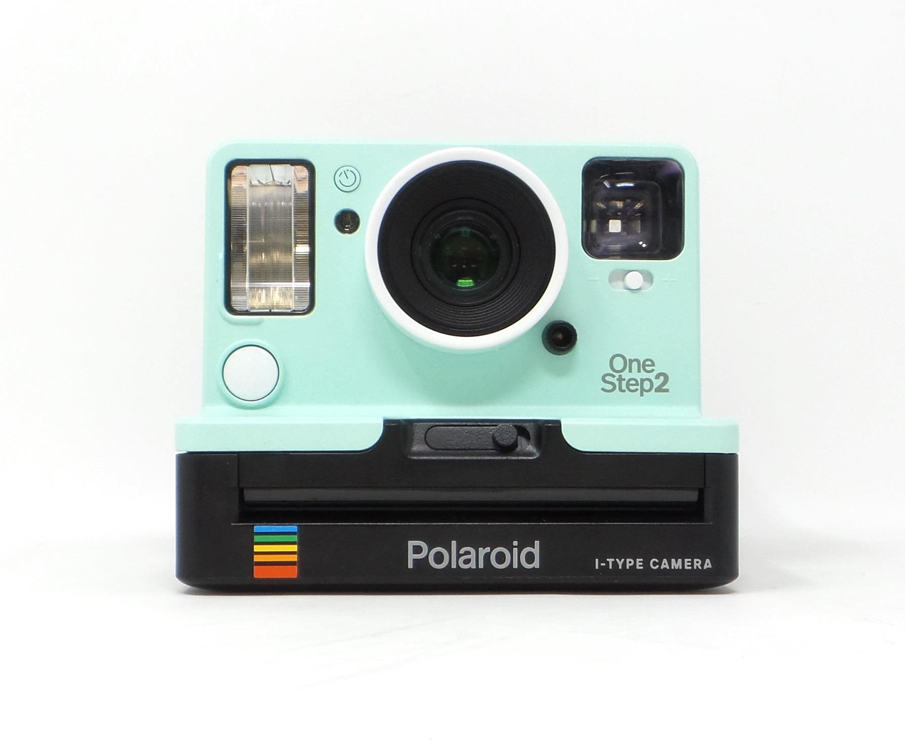 Polaroid OneStep2 Viewfinder iType Instant Film Camera Mint 9007 eBay