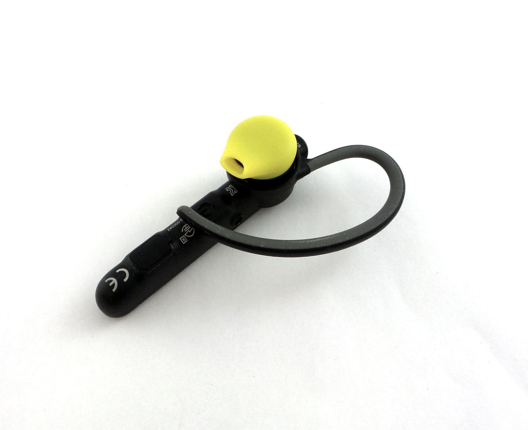 Jabra Steel Bluetooth Wireless Headset Noise Cancelling 1009760000002