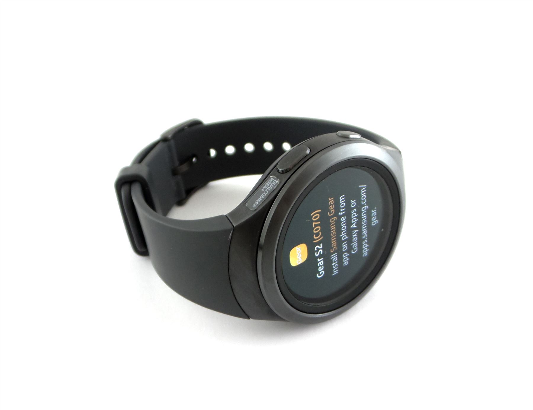 samsung gear s2 3g and 4g
