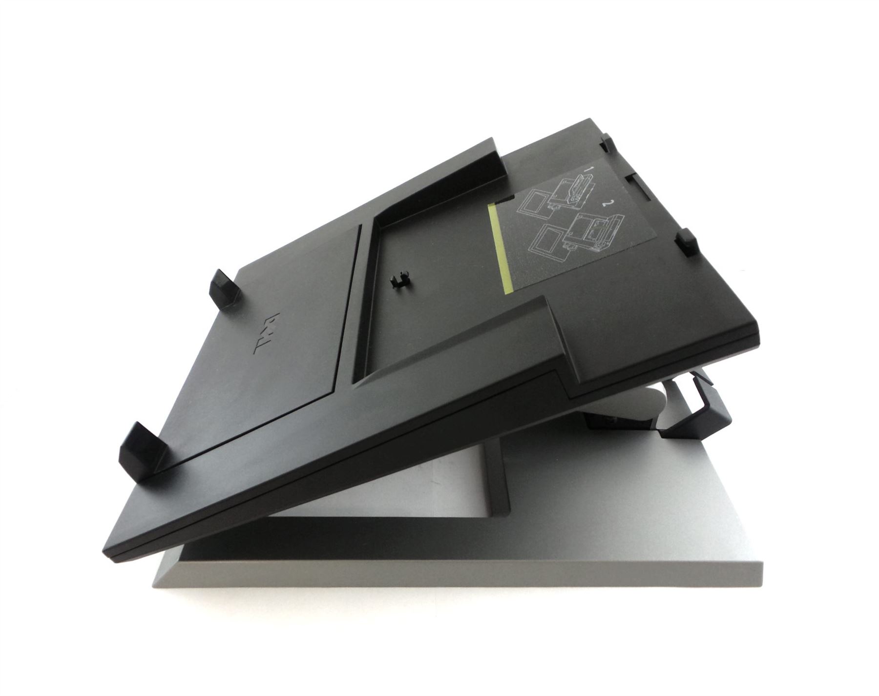 Dell EView Laptop Stand For Latitude Precision Notebook Models XY5PP MT002 705105508047 eBay