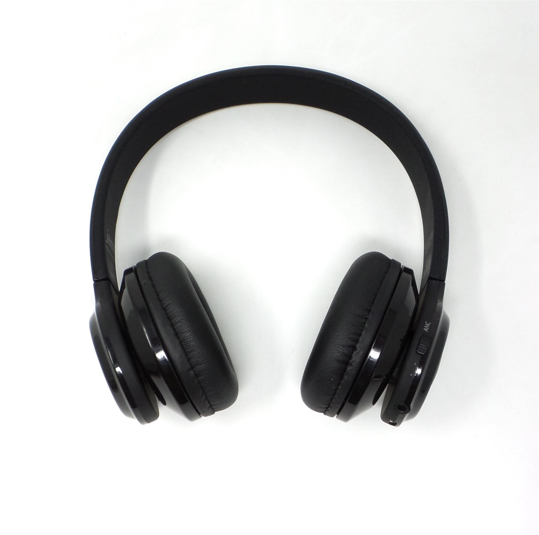 Jam Transit Wireless Bluetooth Headphones Noise Cancelling HXHP425BK