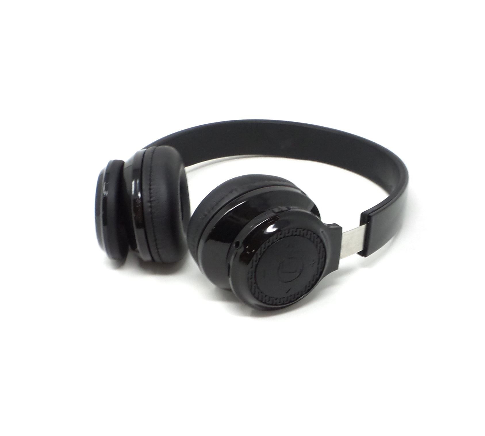 Jam SlientPro Bluetooth Wireless OnEar Headphones HXHP425BK Black