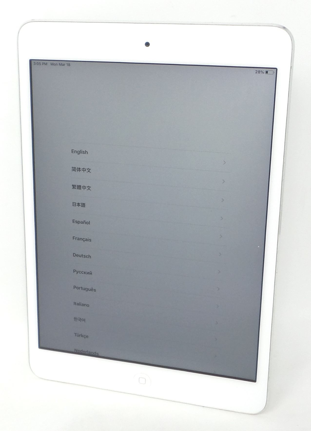4G Space Gray Silver Bare 64GB Wi-Fi Apple iPad mini 2nd Gen 7.9/" 16GB