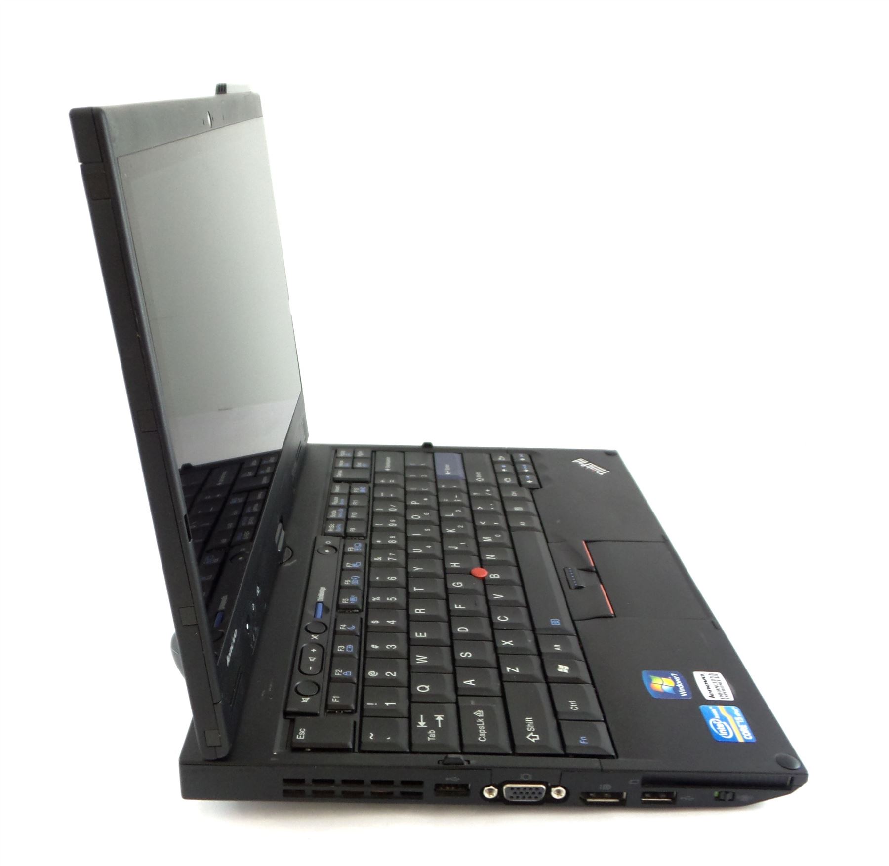 Lenovo ThinkPad X220 Tablet Laptop 12.5" Intel Core i5 2.5GHz NO OS