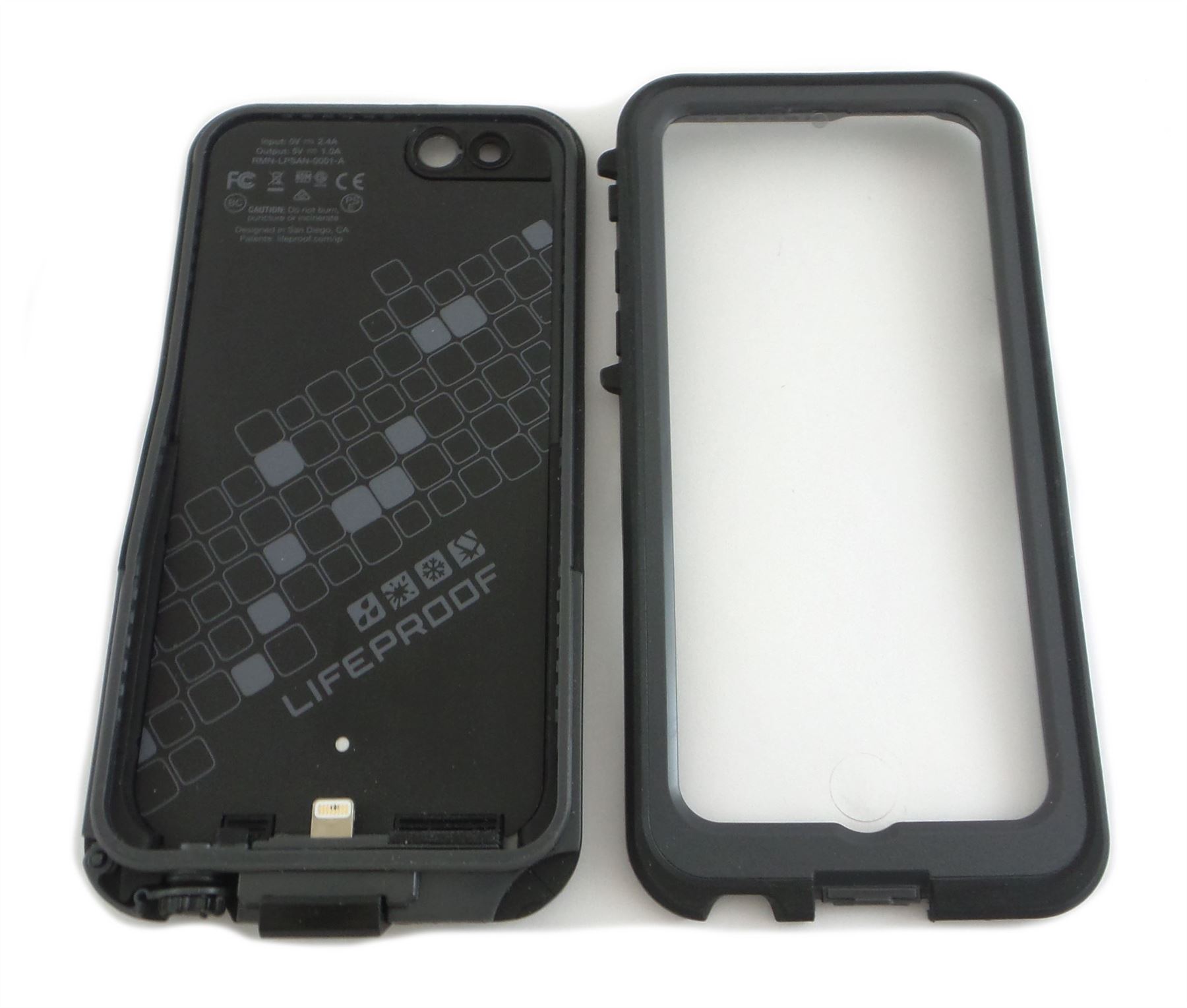 lifeproof iphone 6 battery case lifeproof iphone 6 battery case