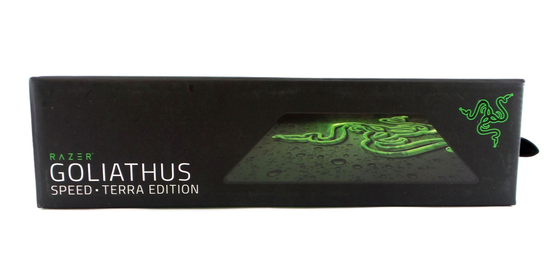 Medium Razer Goliathus Speed Terra Smooth Cloth Professional Gaming Mouse Mat