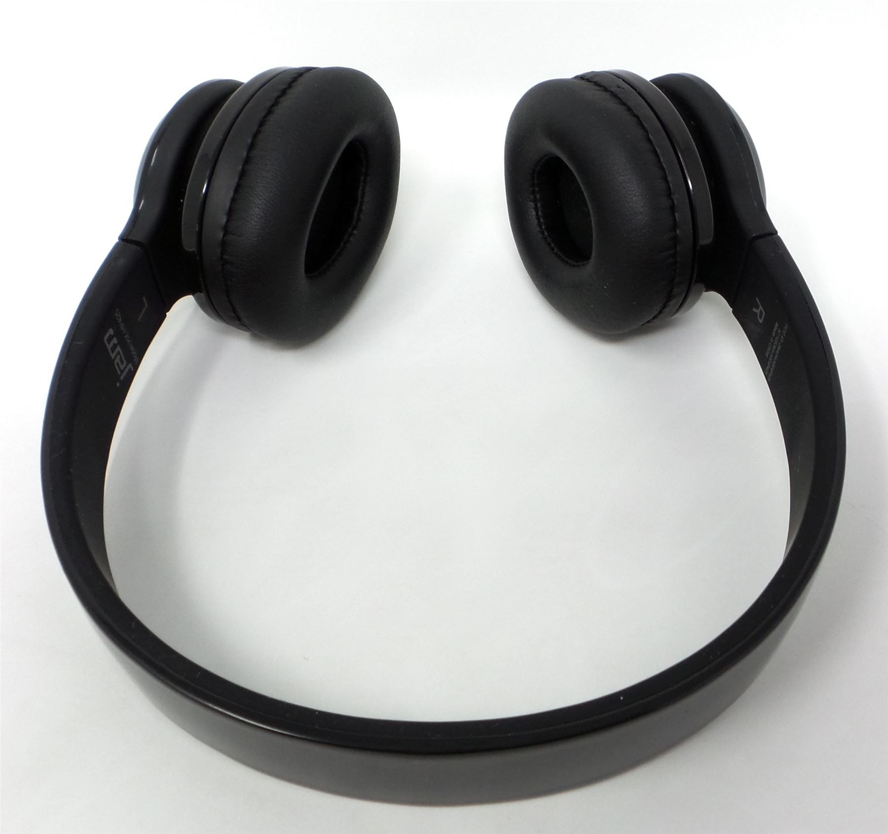 Jam Transit Wireless Bluetooth Headphones Noise Cancelling HXHP425BK