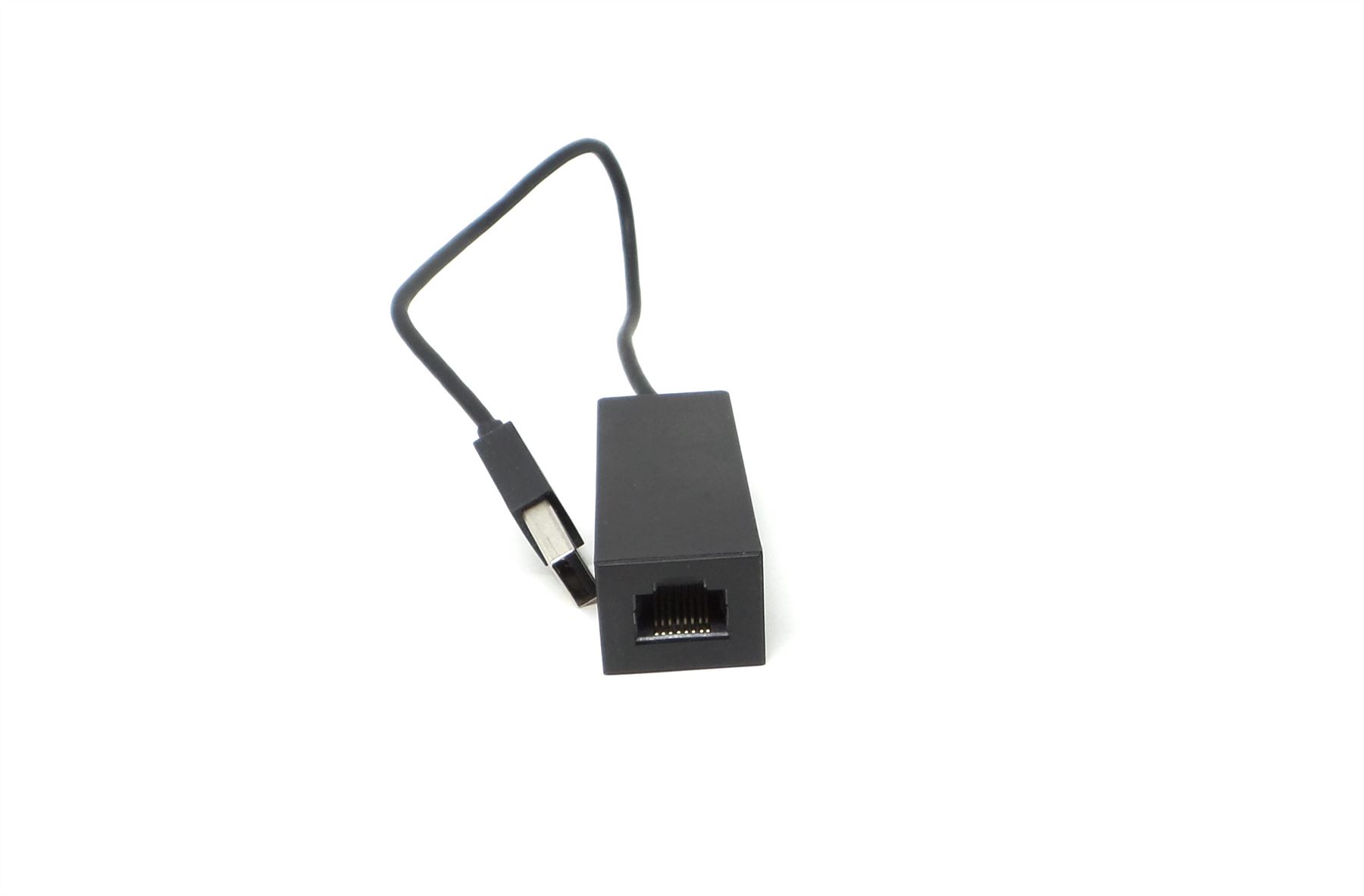 Microsoft Surface Pro USB 3.0 Adapter EJS00002 1821 Black 889842178883 eBay