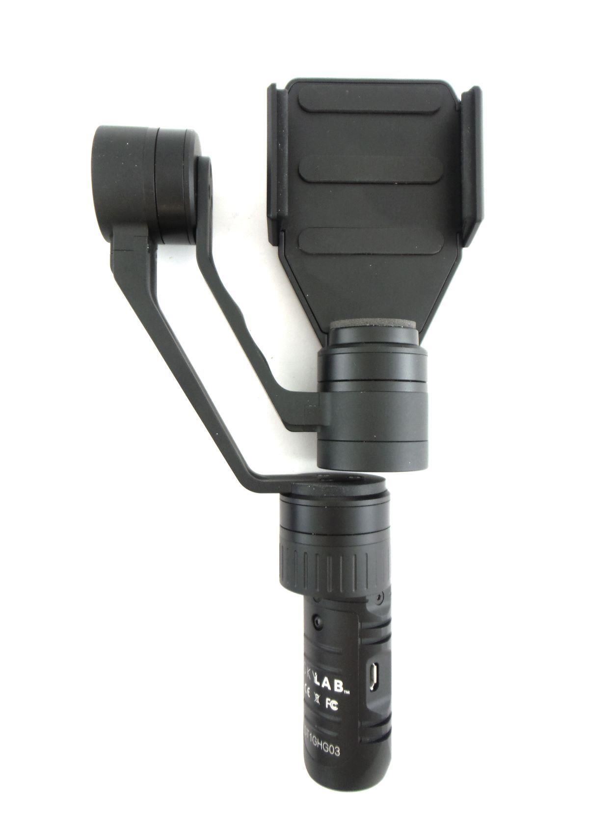 SkyLab 3Axis Handheld Video Stabilizing Gimbal for Smartphones eBay