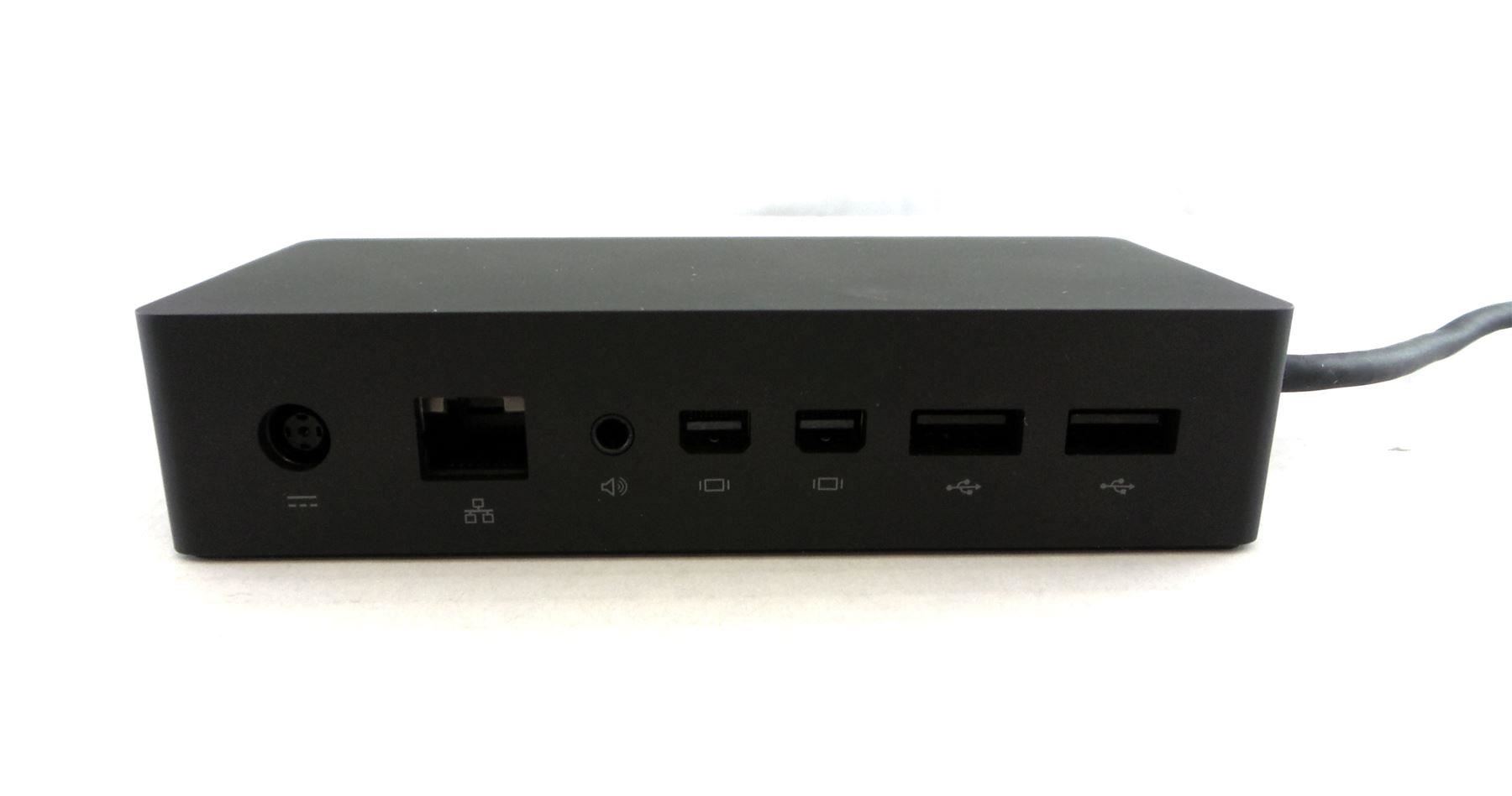 microsoft display dock compatible phones