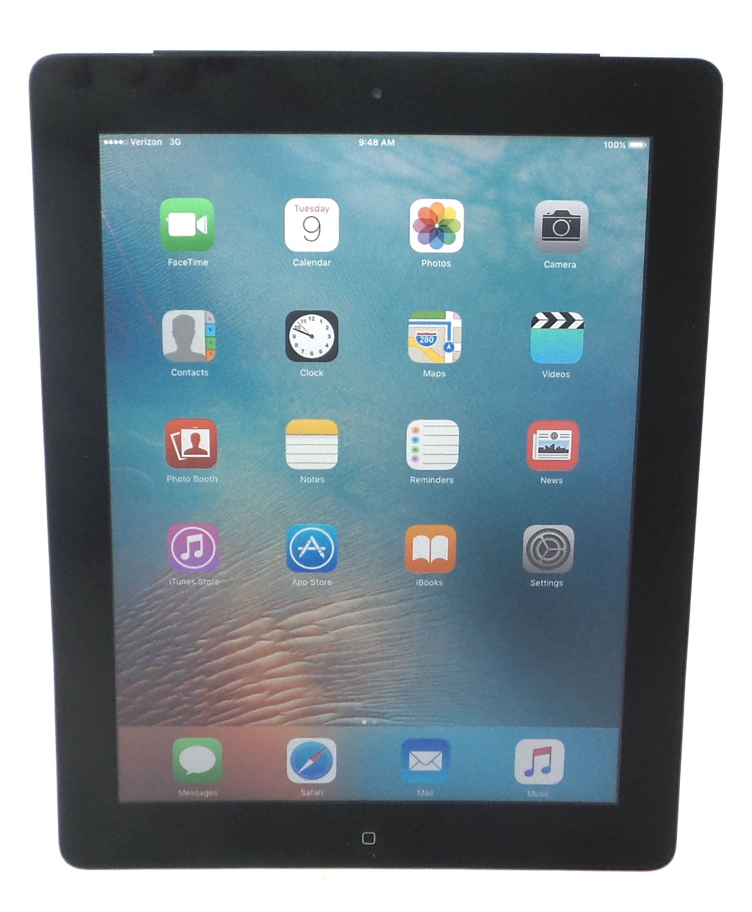 ipad 2 16 of 32gb