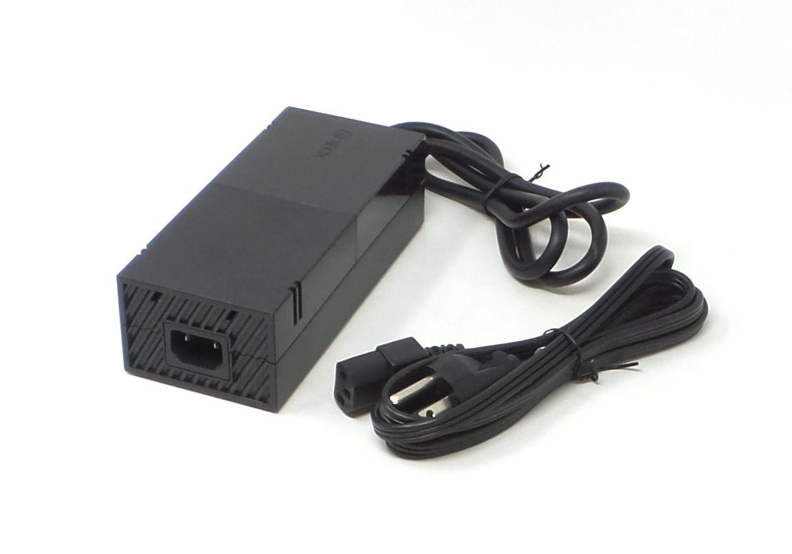 Xbox One Microsoft AC Power Adapter for Xbox one Console A12220P2A