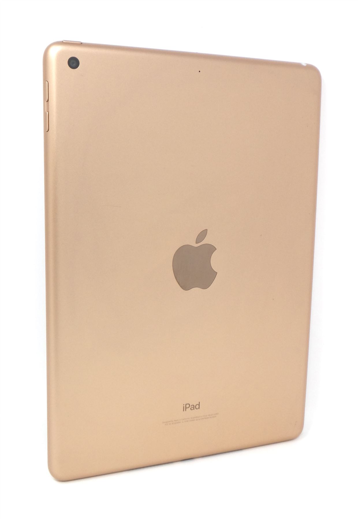 Apple iPad 6th Generation 9.7in 32GB 128GB WiFi 4G LTE Space Gray Gold Silver eBay
