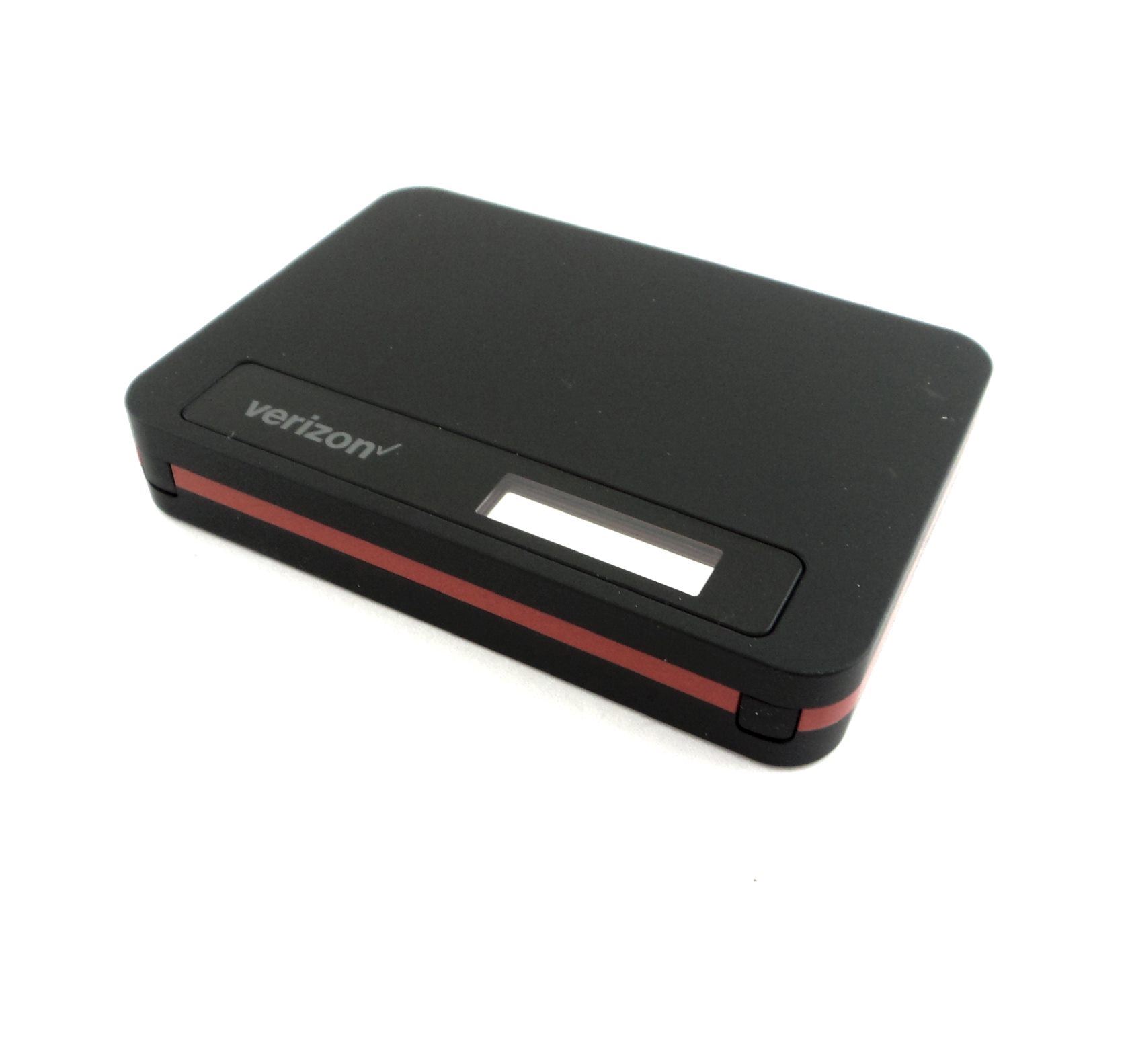 Verizon Ellipsis Jetpack 4G LTE Mobile Wireless NoContract Hotspot