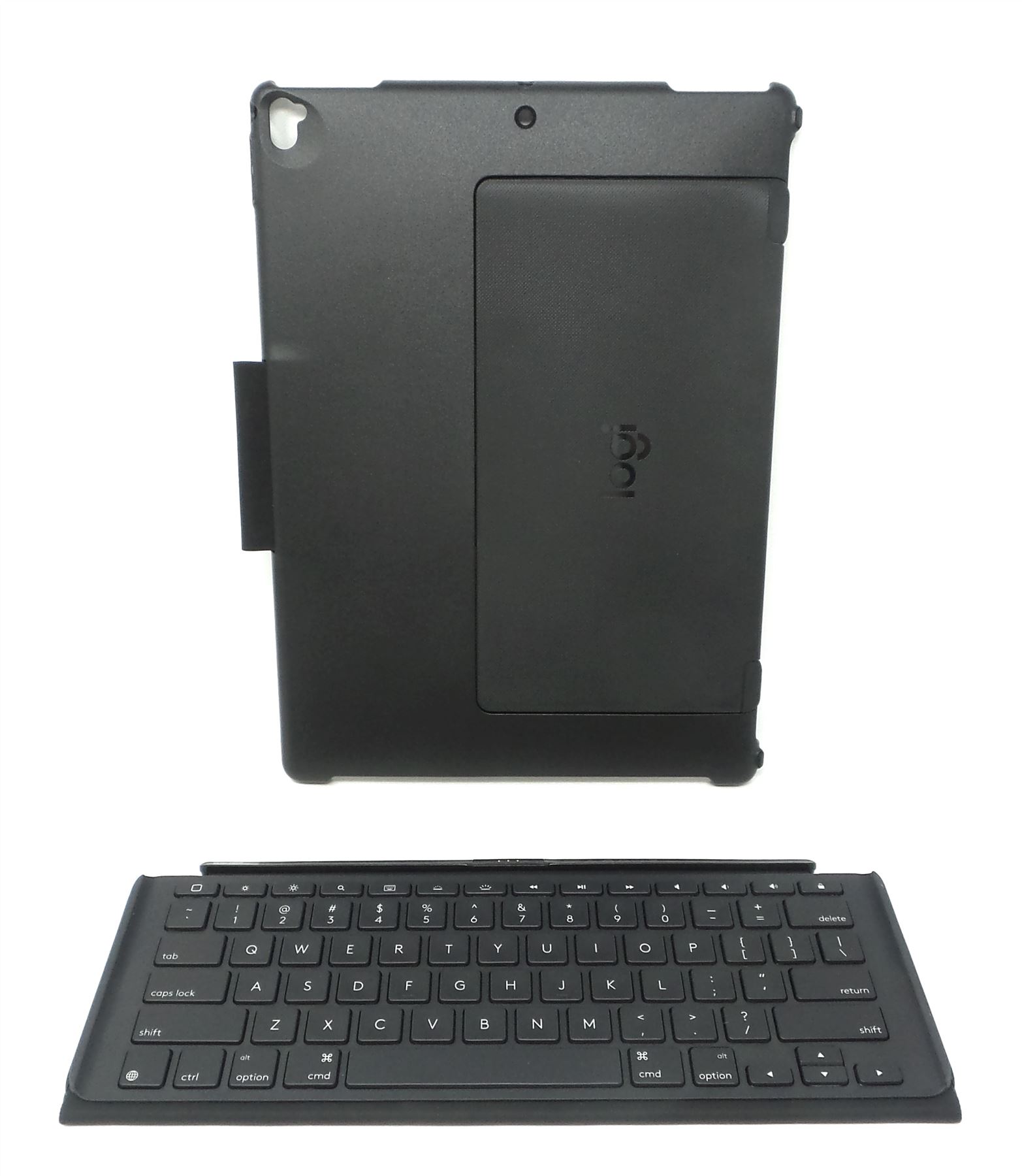 Logitech Slim Combo Backlit Keyboard Case for Apple iPad Pro 12.9