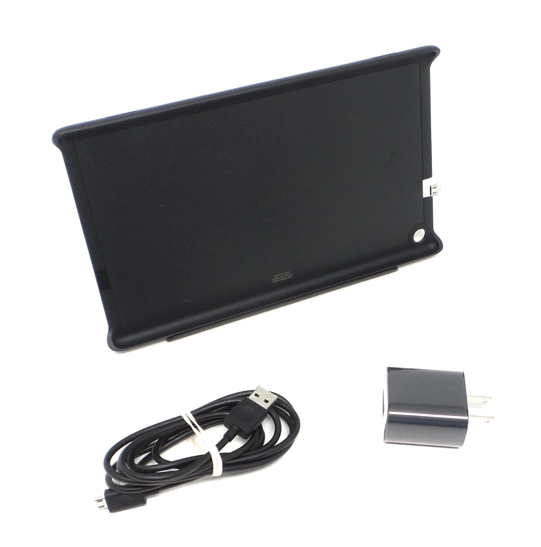 Amazon Show Mode Dock for Fire HD 8 (7th Gen) Tablet Charging Black eBay