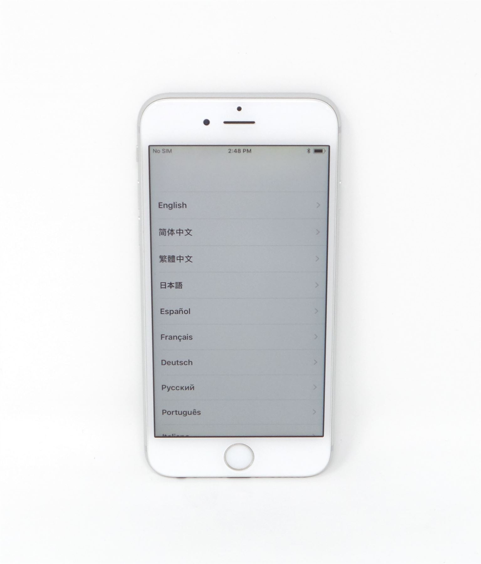 Iphone 6 trade in options