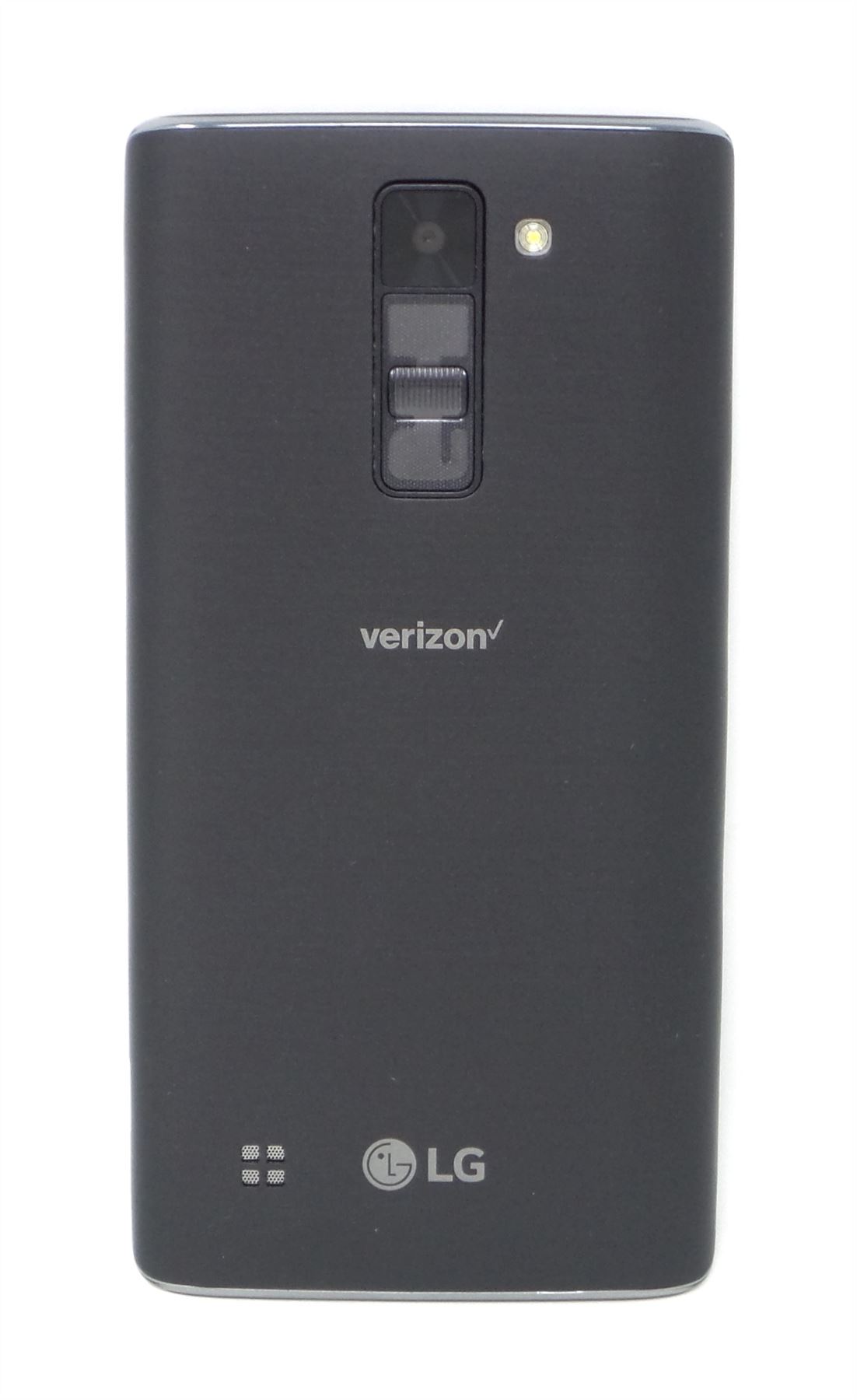 LG K8 V 5" Android Smartphone Verizon Prepaid 16GB 8MP 4G LTE Onyx