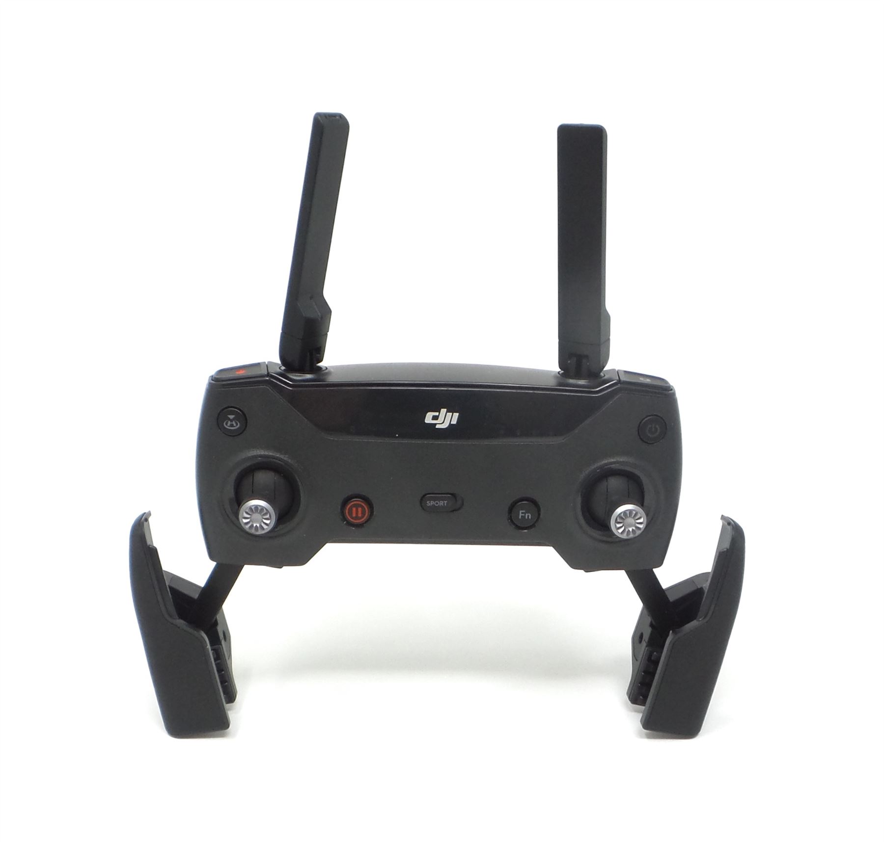 DJI Drone Remote Controller for UAV Spark Part 4 CP.PT.000792 Black GL100A eBay