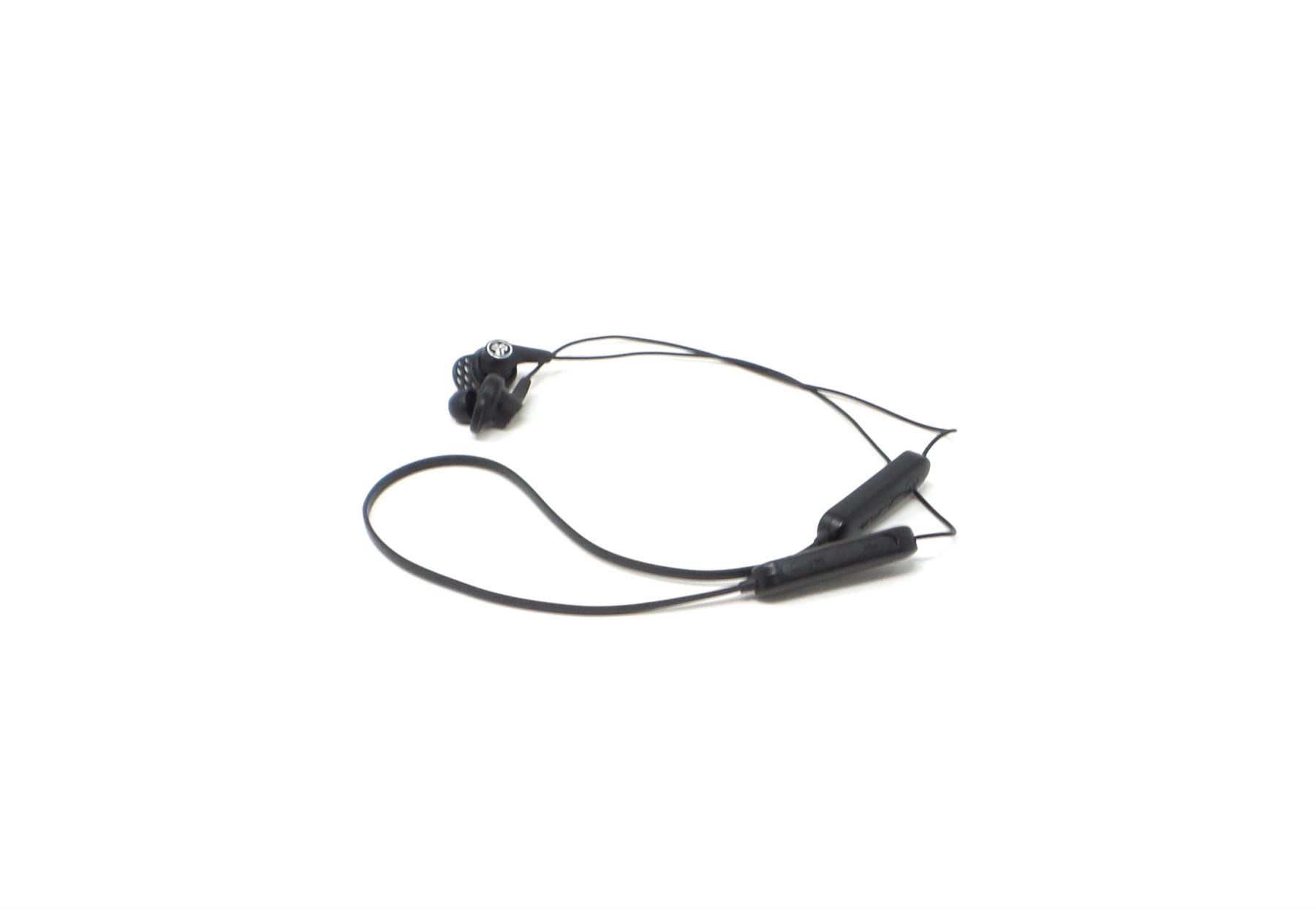 Jlab Audio Fit Bluetooth Wireless Sport In-Ear Headset EBFIT2RBLK123