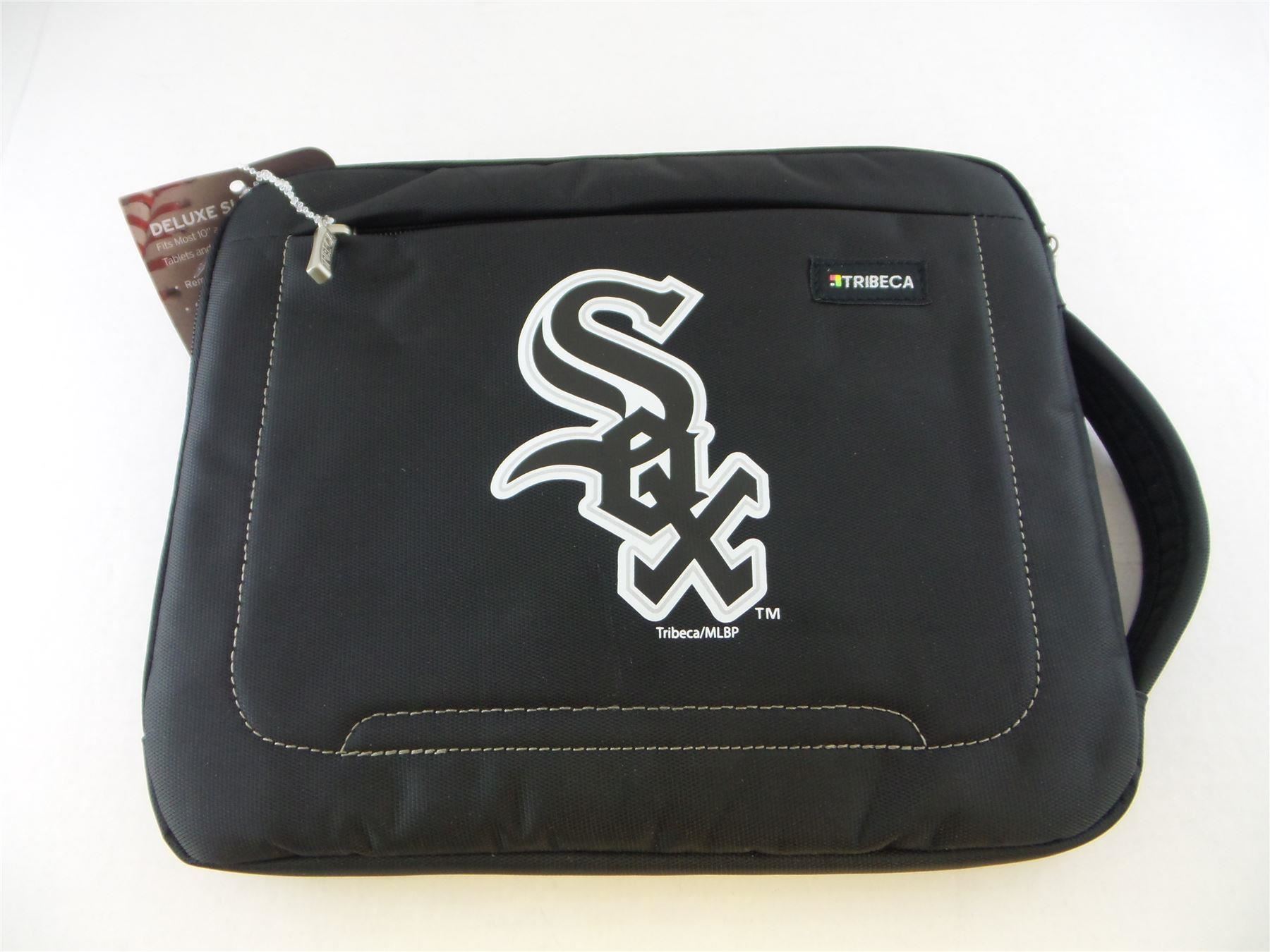 Tribeca Spirit Collection Chicago Cubs Neoprene Sleeve Case For Apple iPad MLB