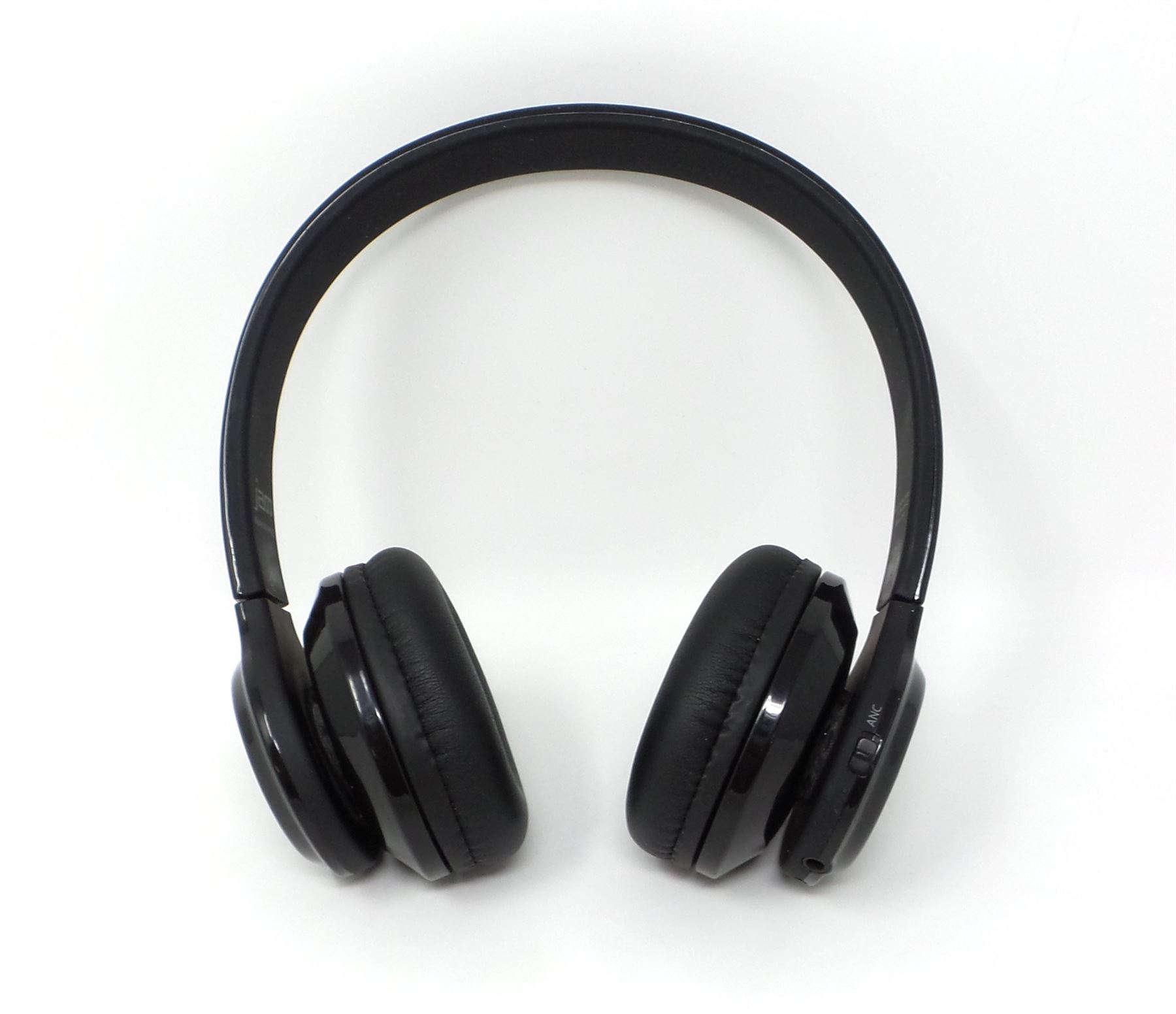 Jam Transit Wireless Bluetooth Headphones Noise Cancelling HXHP425BK