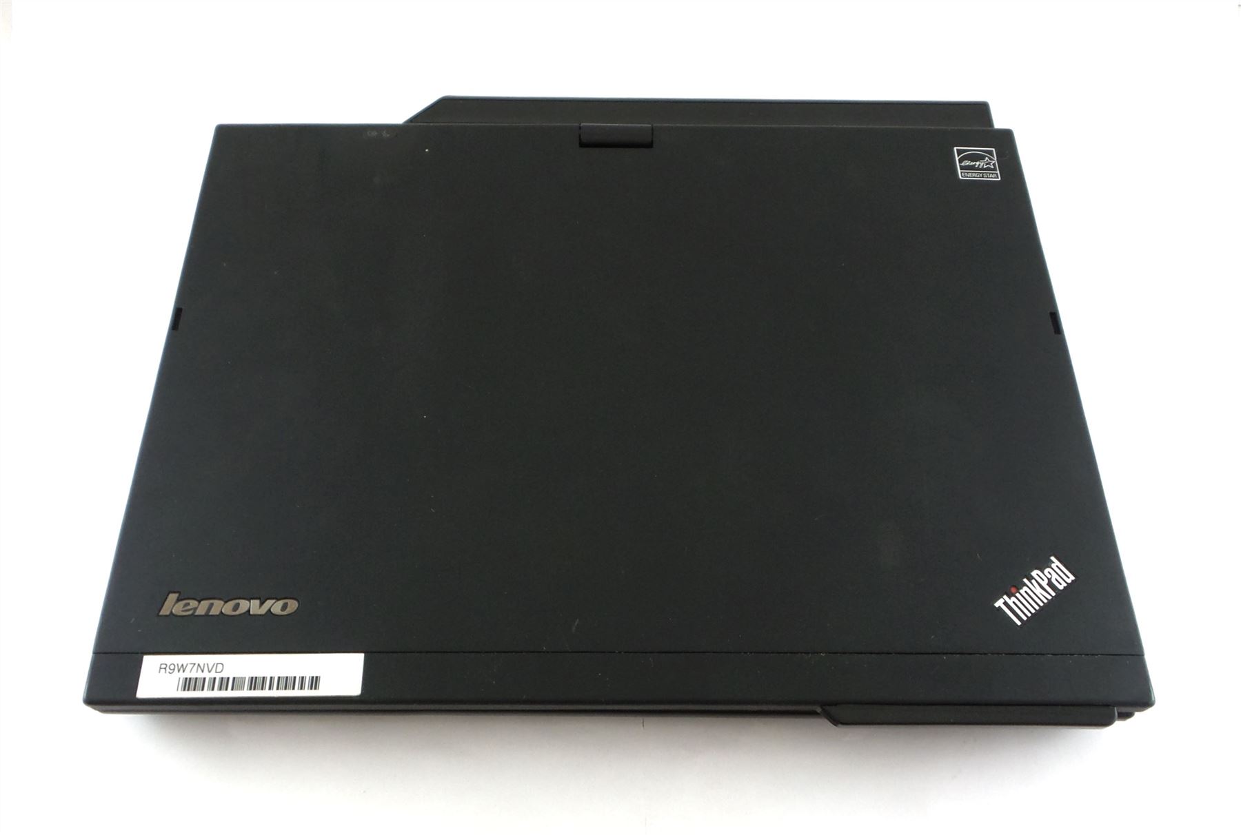 Lenovo ThinkPad X230 12.5" Touchscreen Laptop Intel i7 128GB No Win