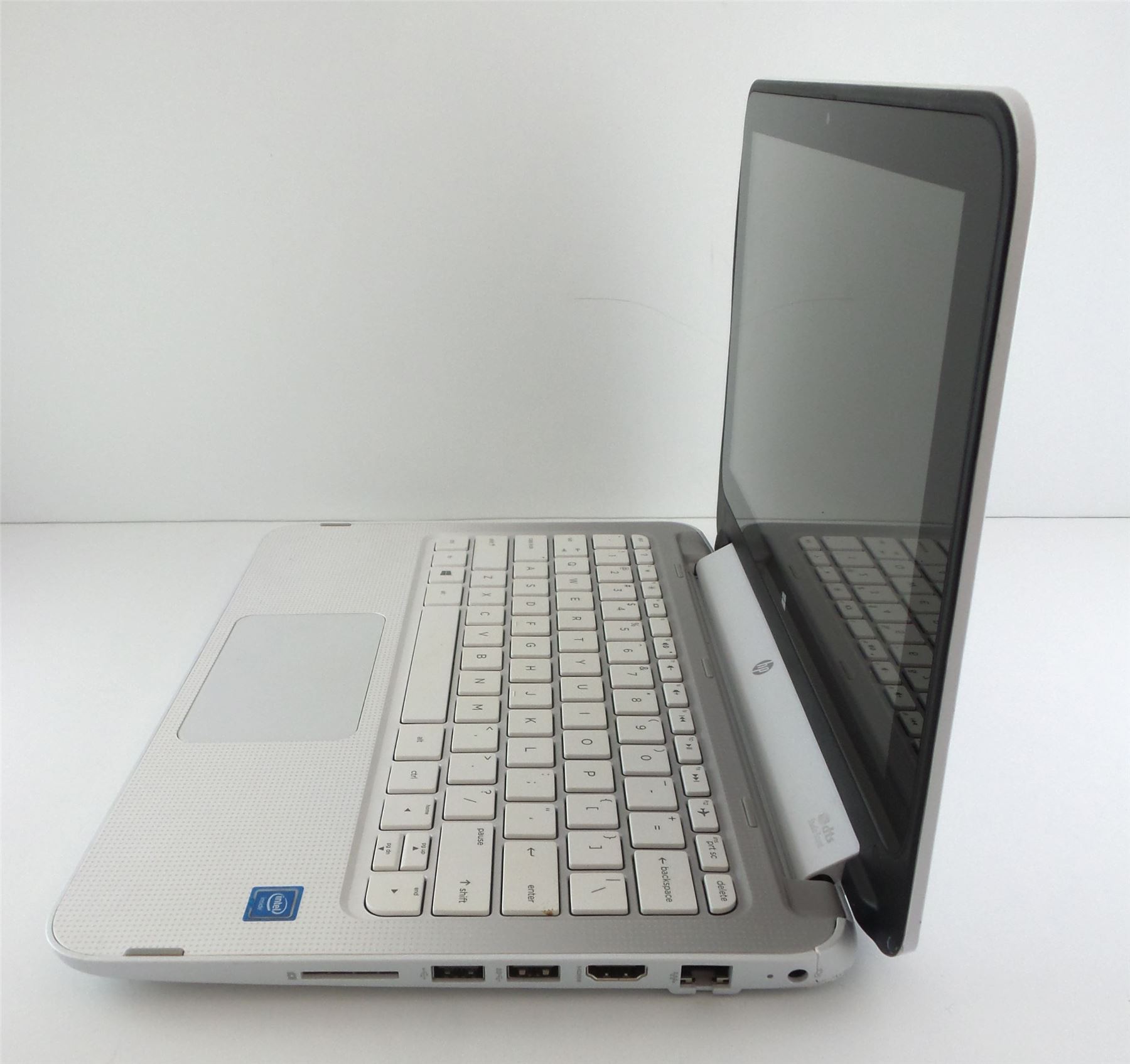 HP x360 11.6&quot; Laptop Intel N2840 2.16GHz 32GB 2GB 11