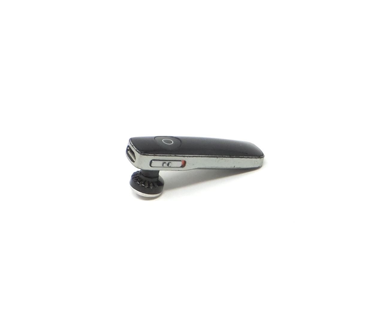 Plantronics Marque 2 Black Ultralight Bluetooth Headset M165 Read