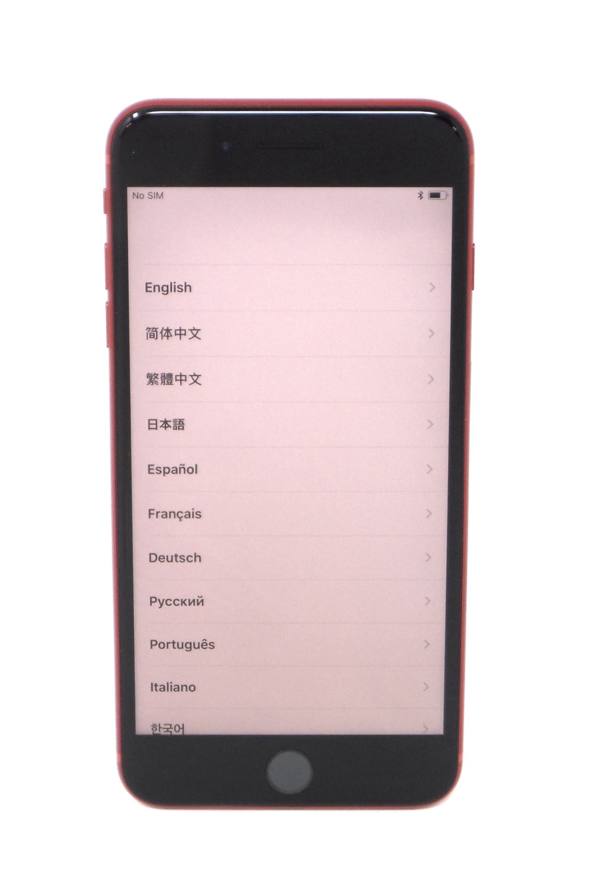 Apple iPhone 8 Plus Carrier Option AT&T TMobile Verizon Unlocked 64