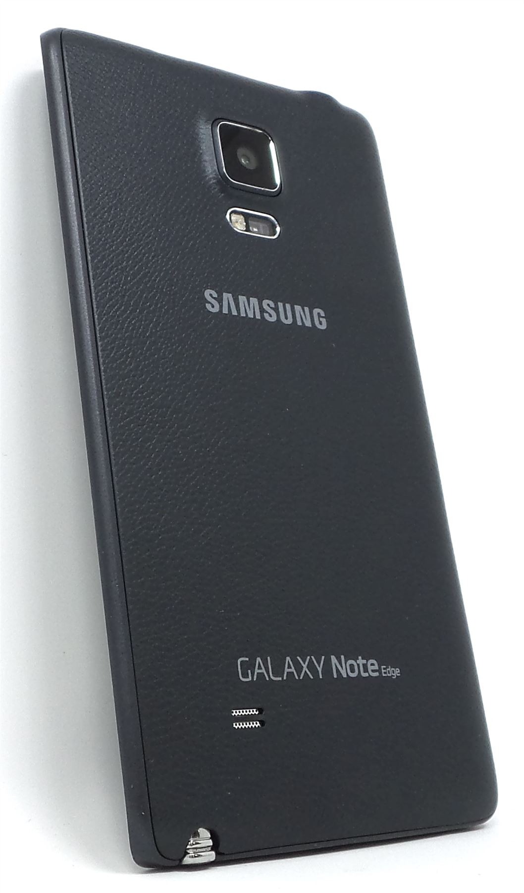 Samsung Galaxy Note Edge 5.6" Smartphone GSM Unlkd 32GB Black N915T See