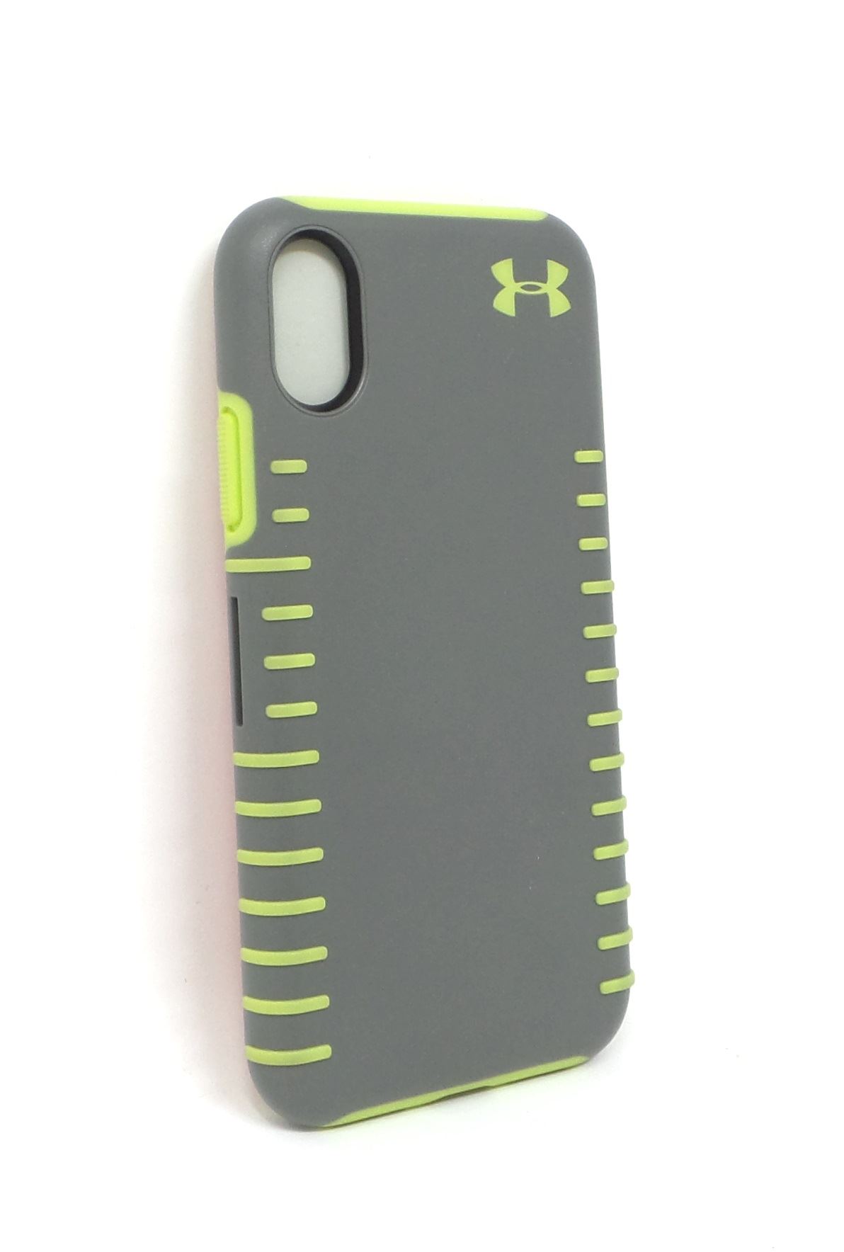 Under Armour AU Protect Grip Case for Apple iPhone X XS &hellip;