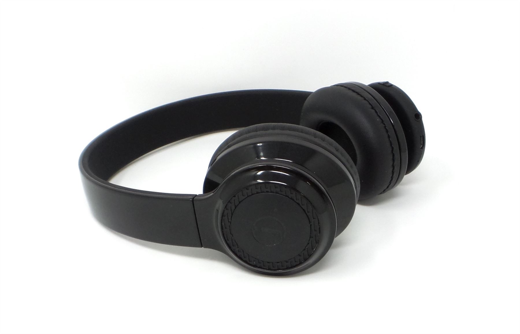 Jam Transit Wireless Bluetooth Headphones Noise Cancelling HXHP425BK