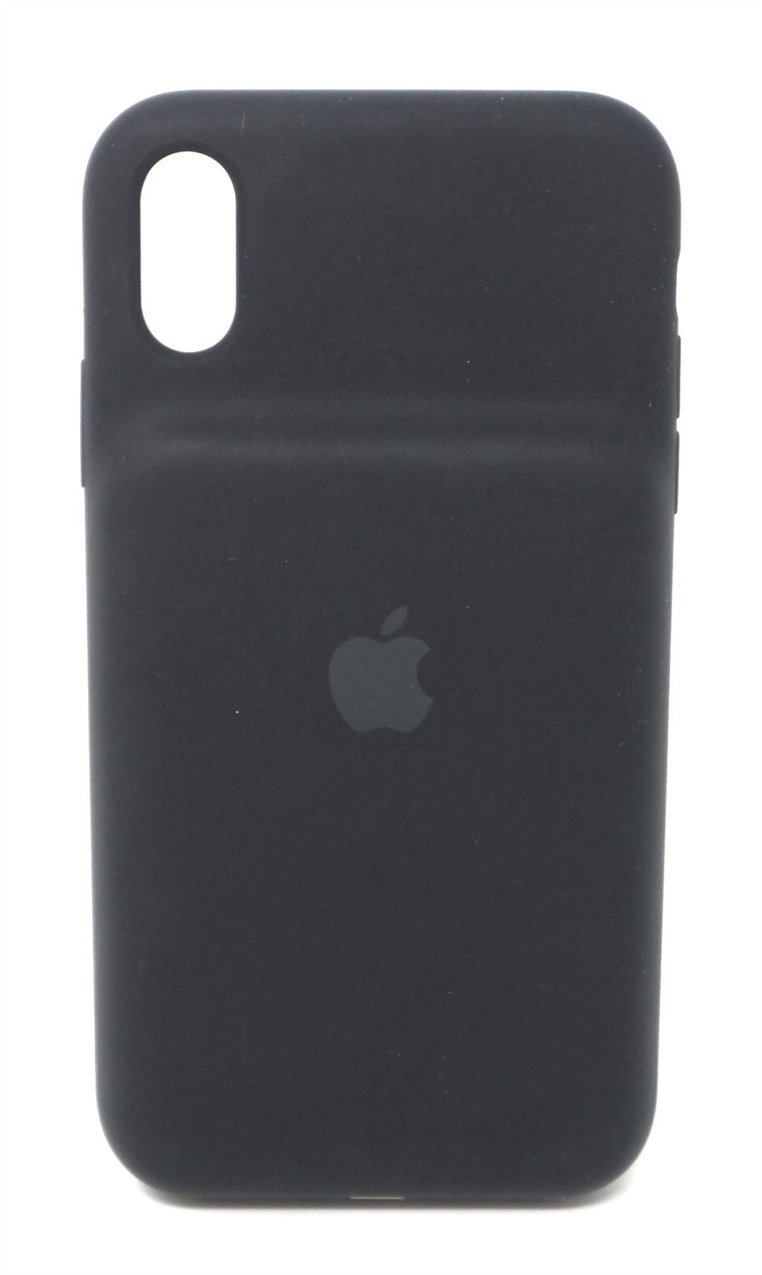 Apple Smart Battery Case for Apple iPhone XR Black MU7M2LL/A Genuine