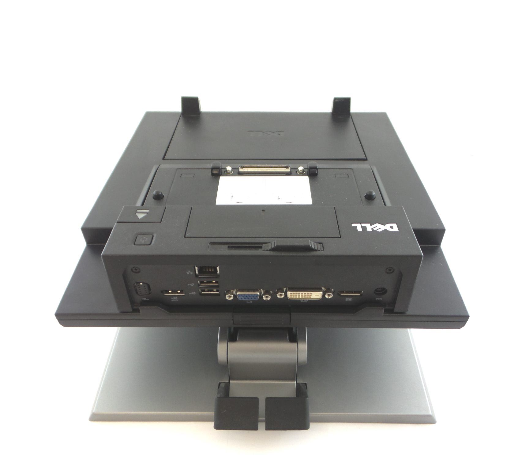 Dell EView Laptop Stand and PRO3X PR03X Docking Station For Latitude