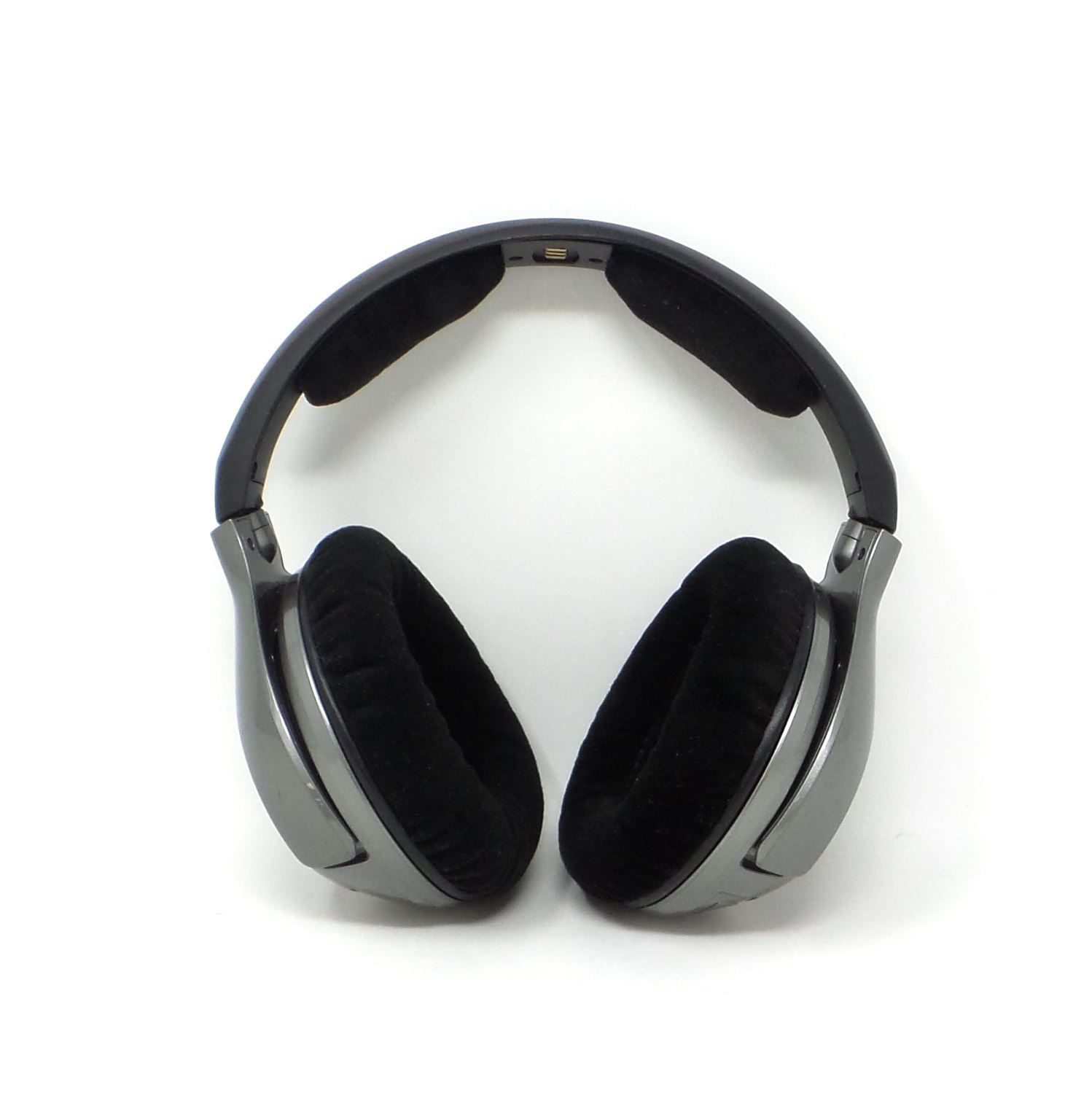 Sennheiser HDR 180 RF Wireless Accessory Headphones Only Kleer Sound