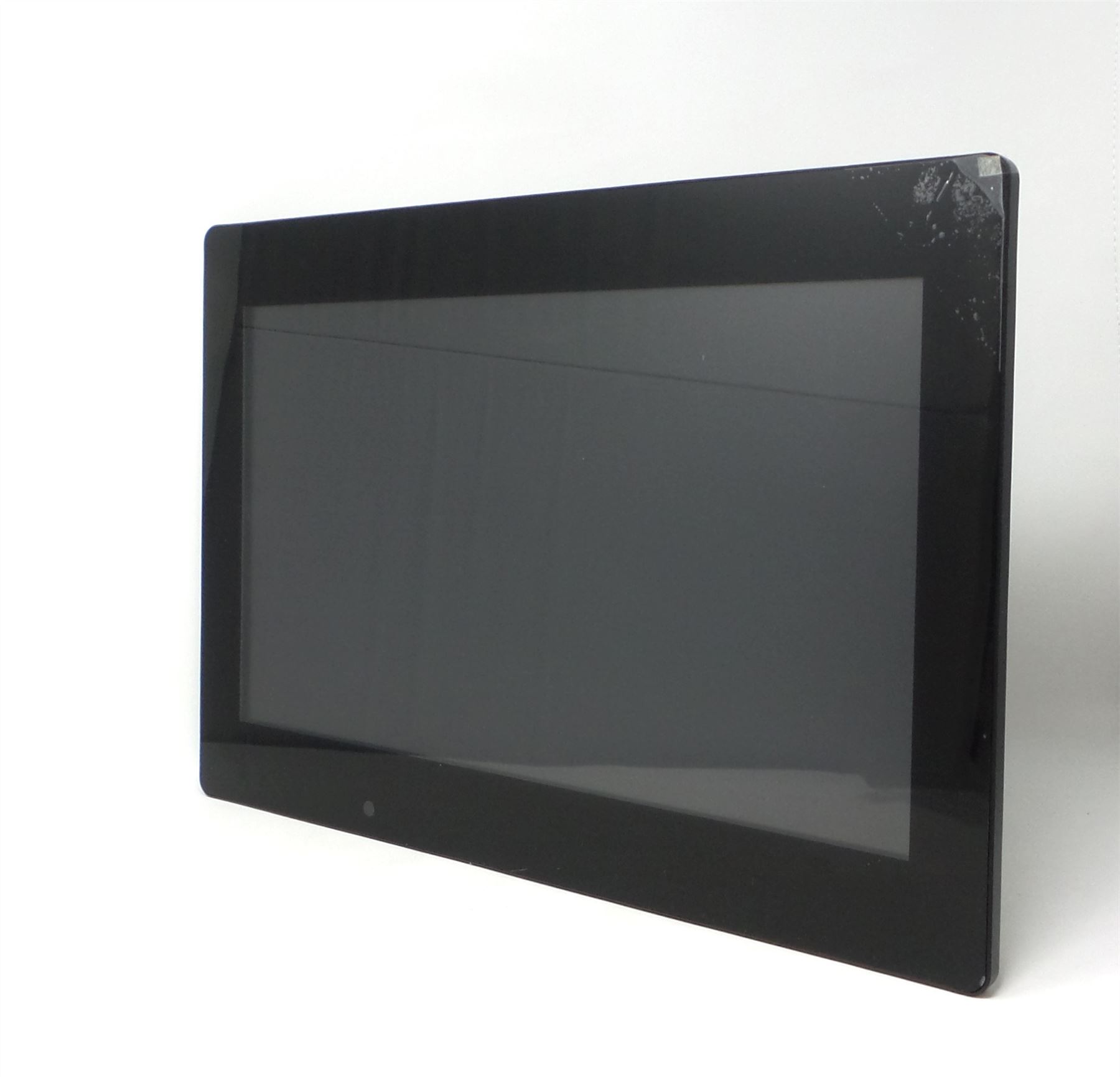 Aluratek 18.5" LCD Digital Photo Frame 4GB BuiltIn Memory ADMPF118F