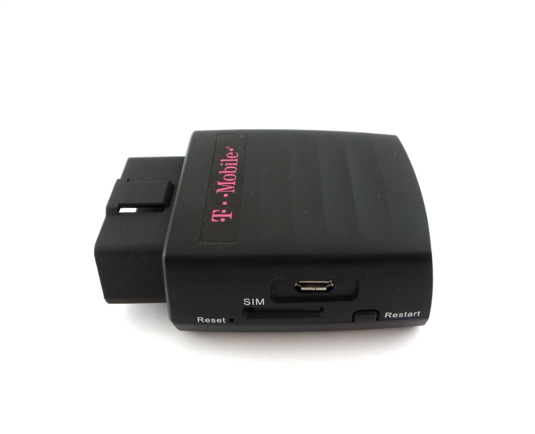 T-Mobile ZTE SyncUp Drive Connected Car & Mobile 4G LTE WiFi Hotspot Z6200