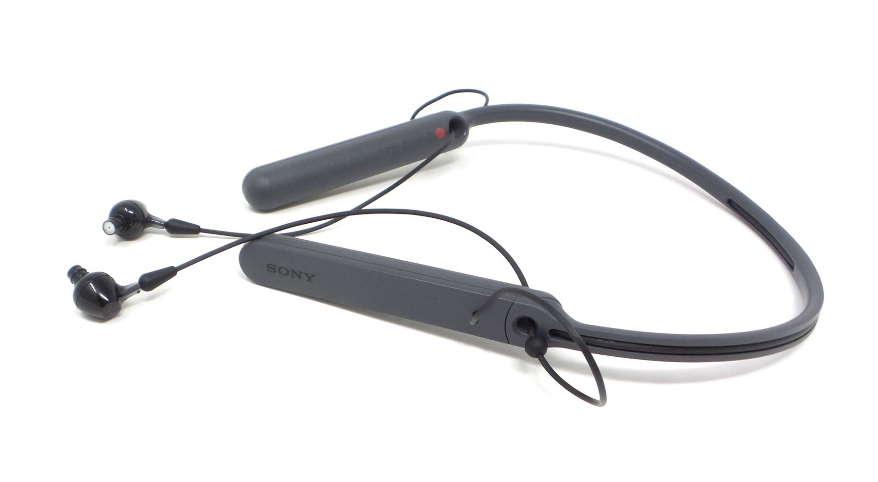 sony wi c200 waterproof